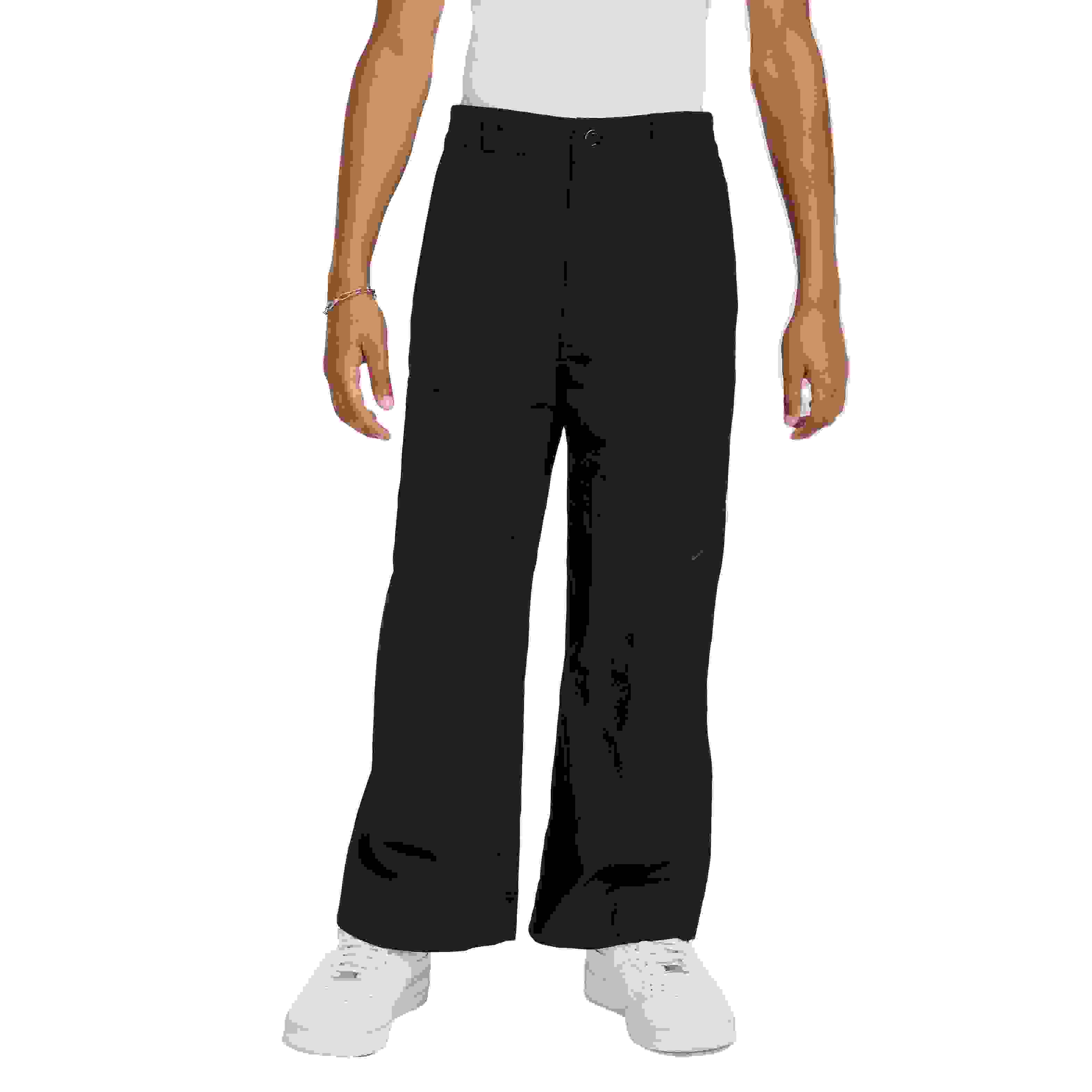 Nike Sportswear Metro Grand Big Kids' Carpenter Pants